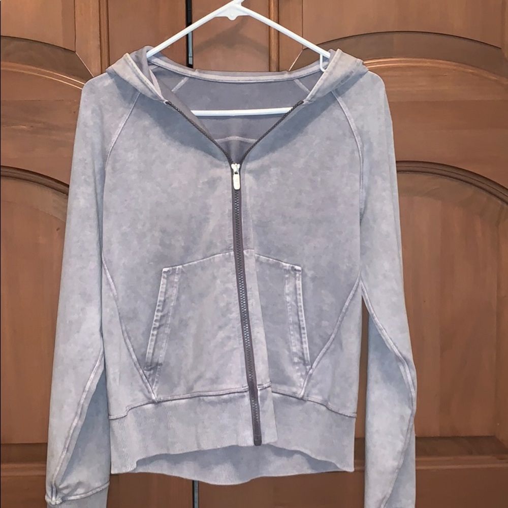 Lululemon jacket